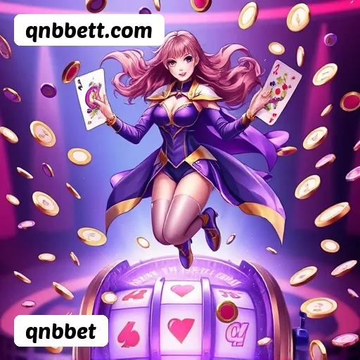 qnbbet bônus R$5.000 + 500 giros - Rollover 35x, prazo 30 dias, 38% taxa conversão