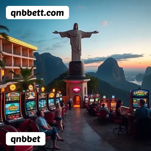 Níveis do programa VIP da qnbbet