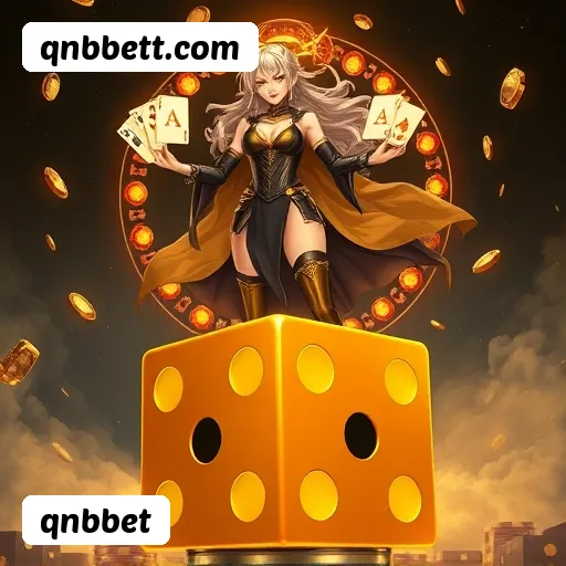 Loterias online disponíveis na qnbbet
