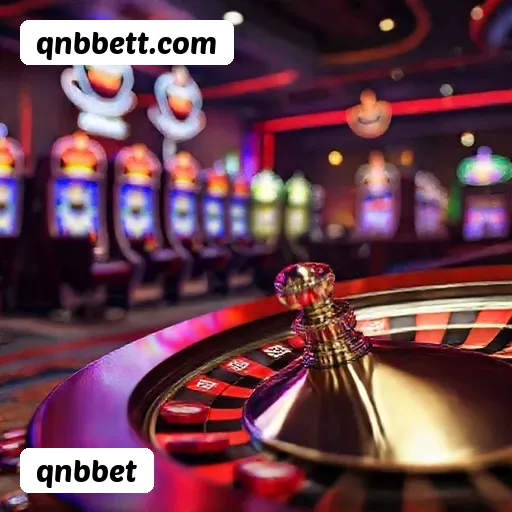 Principais provedores de slots da qnbbet - NetEnt, Pragmatic Play, Play'n GO